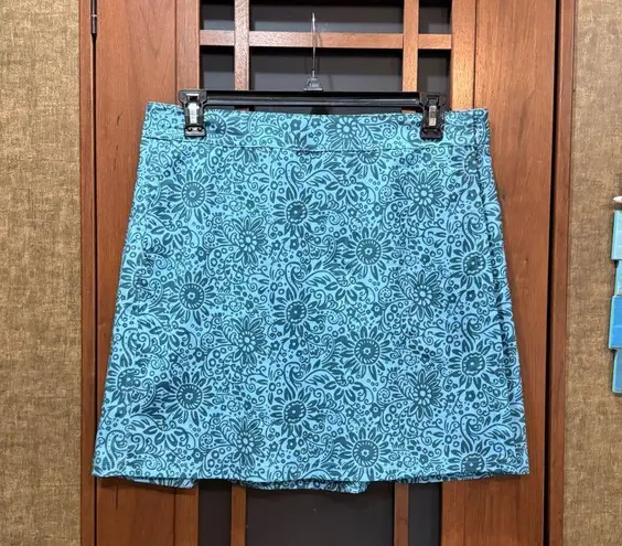 Ripskirt Hawaii Length 2 Large NWOT Blue Size undefined