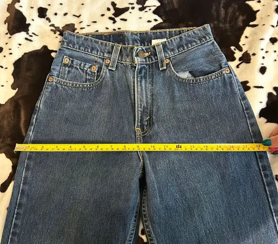 Levi's Levi’s Vintage 560 Straight Leg Jeans