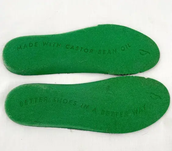 Allbirds Wool Sneakers Runner Fluffs White Merino Wool Athletic Shoes US Size 9