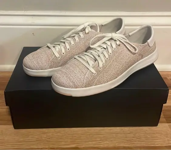 Cole Haan Tennis Shoes