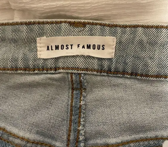 Jeans Size 4