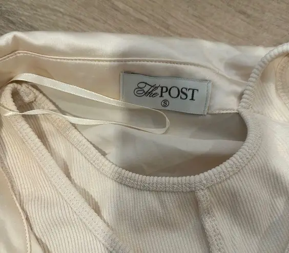 The Post Dress - Image 9