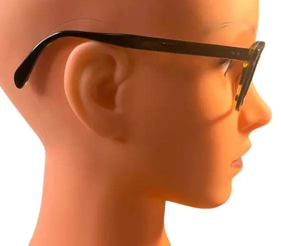 Oliver Peoples Ashton Cocobolo Frames ONLY 140s ov5224 1309 Brown