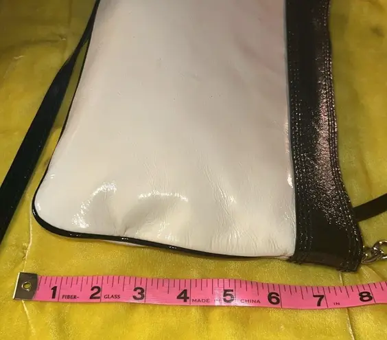 Kate Spade Vintage  Patent Leather Crossbody Bag