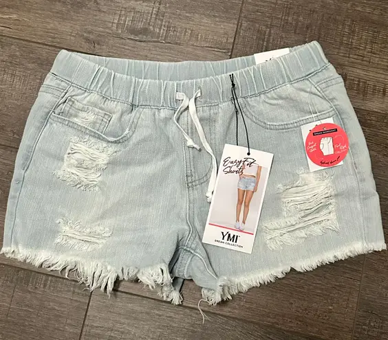 YMI Jeans Shorts