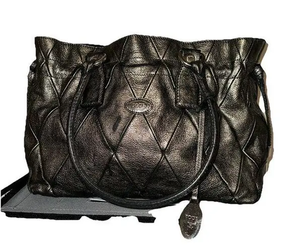 Tod's Made in Italy Restyled D