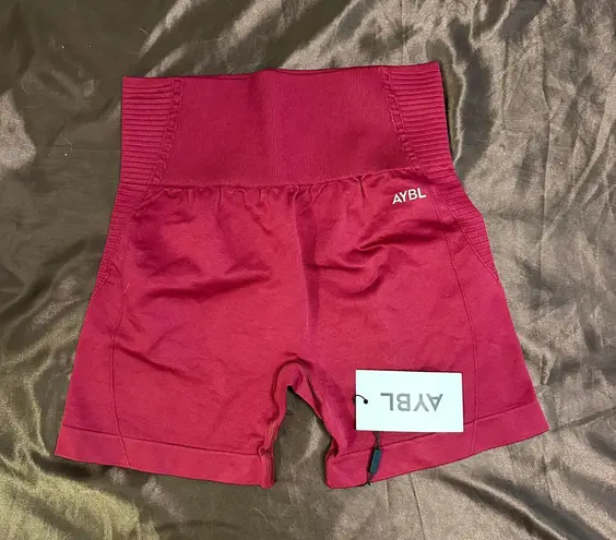 AYBL Seamless Shorts