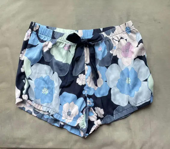 Aerie pajama shorts