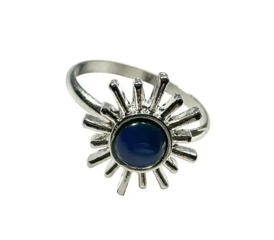 🔃Mood Ring Blue