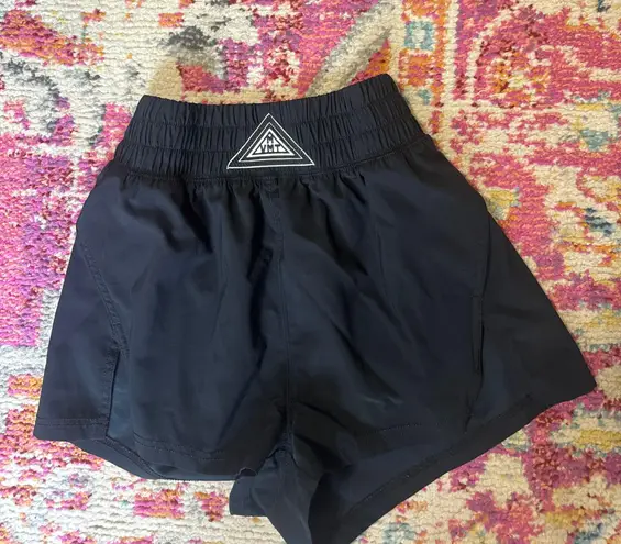 Free People movement next round shorts