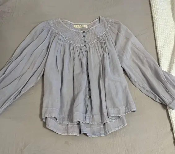 Free People Movement Free People Top