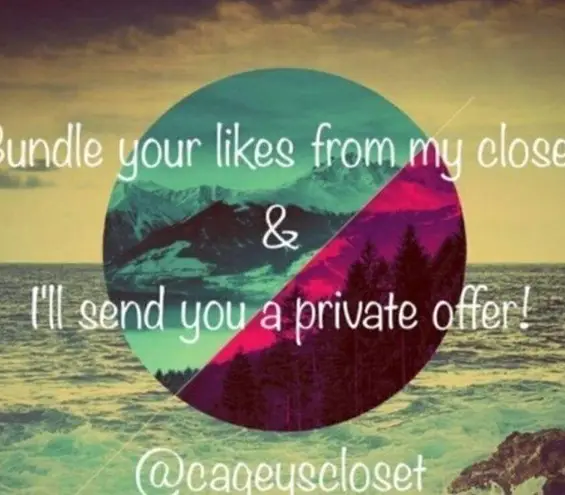 Soha Living Cosmetic Bag NWT Sea Coaster Sign Set Green