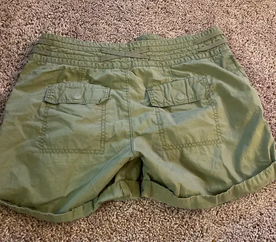 Banana Republic Shorts