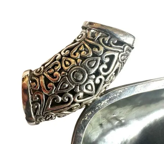 Sterling âJS 925â Black