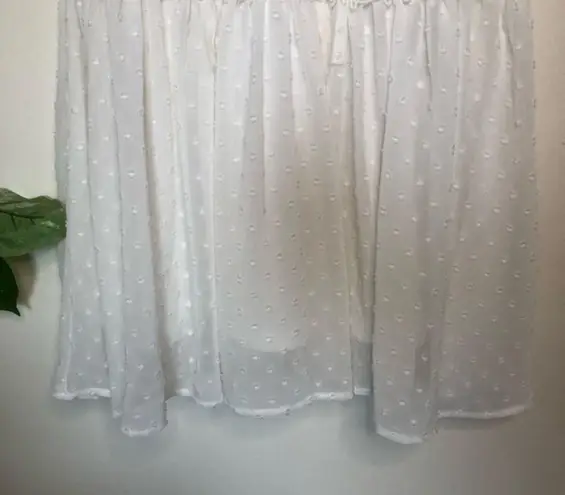 Very J Sleeveless Mini Dress