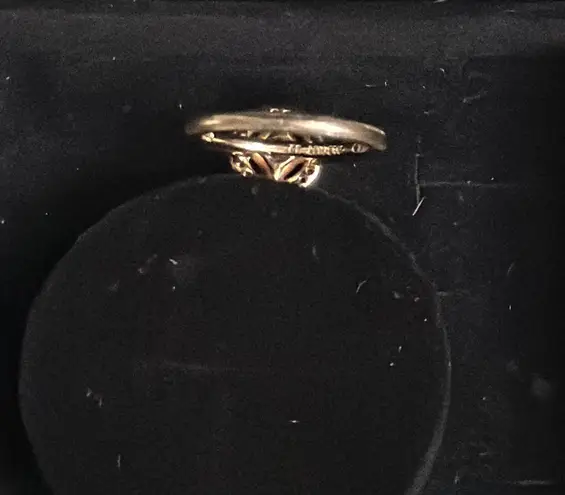 Pandora Ring Rose Gold