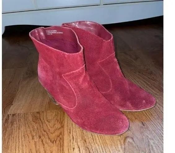 Ecote  women's booties