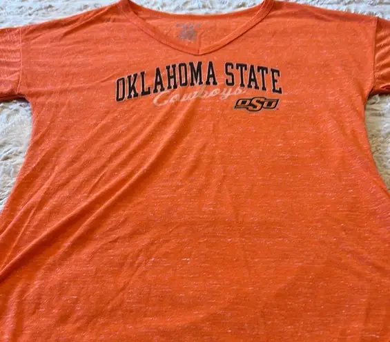 Blue 84 OSU Cowboys • short-sleeved tee