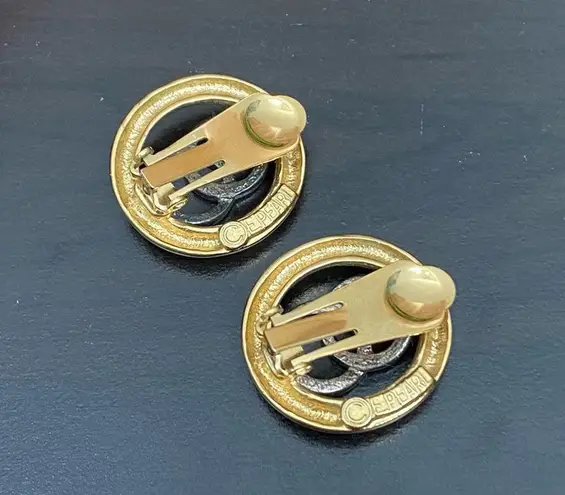 Vintage E. PEARL Erwin Pearl Two