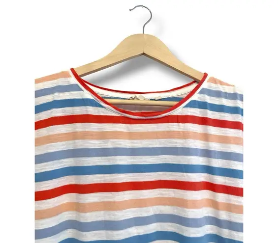 Fat Face Short Cap Sleeve T