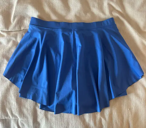 DICK'S Sporting Goods Blue Skirt