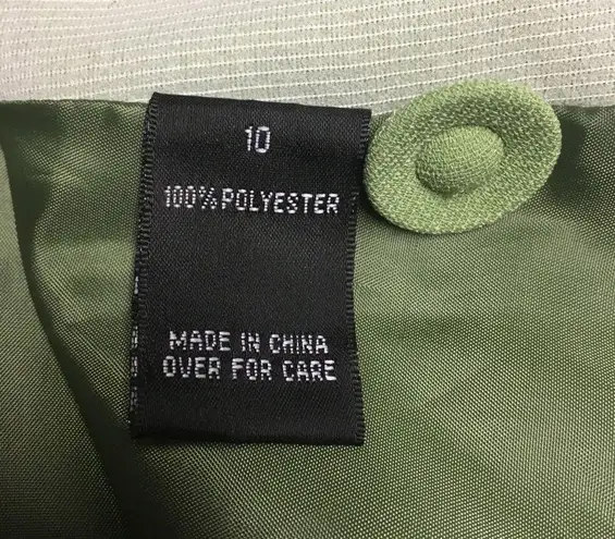 🎁AGB Career Spring Jacket Size 10