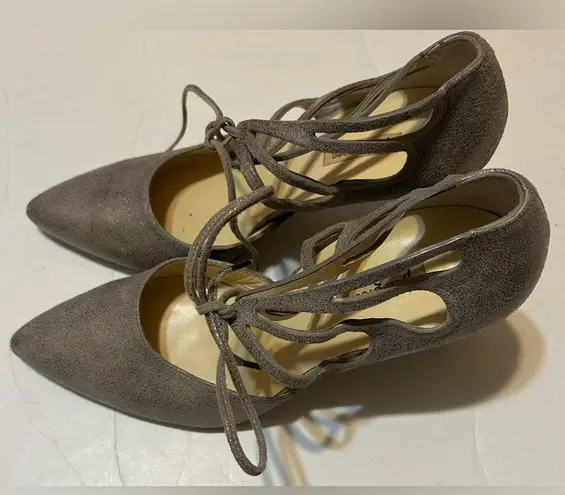 Paul Green New Justine Pump metallic