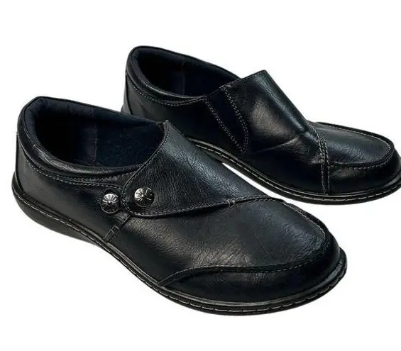 Judith Women's Black Slip