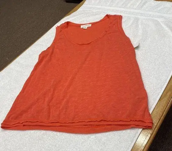 Treasure & Bond Sleeveless Tank Size M (b32)