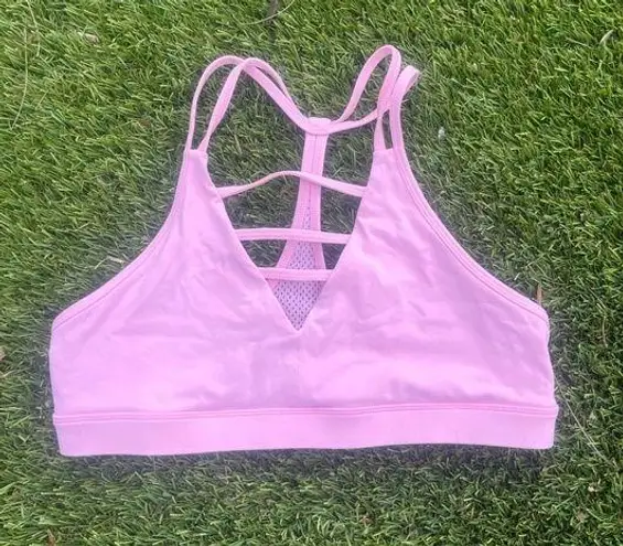 Zyia Active Sports Bra