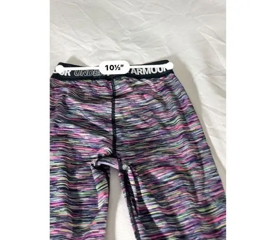 Under Armour  HeatGear® Armour Leggings - Size XS