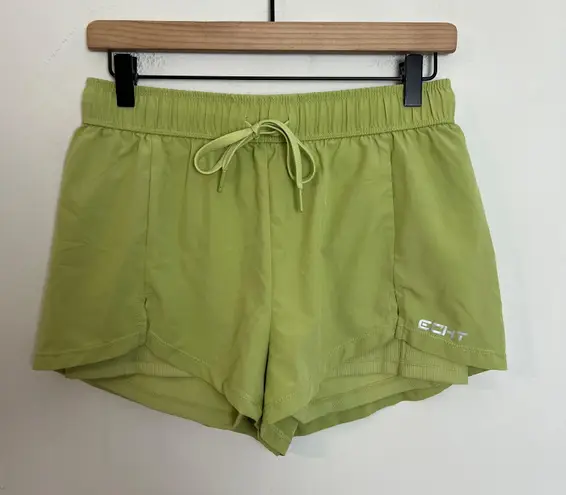 ECHT - Hyper Flow Lined Shorts Athletic Training Running CrossFit Gym Yoga