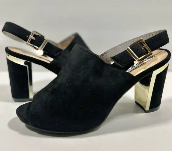 NIB!Spirit Moda Black