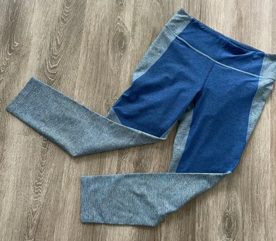 Outdoor Voices Workout Leggings