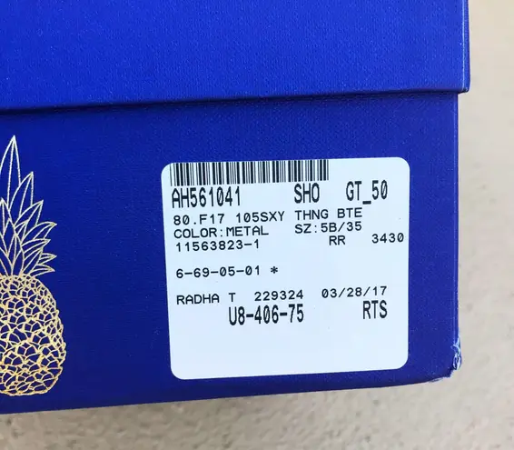 Aquazzura women’s Sexy Thing 105 metallic camouflage suede cutout sandal IT 35 5