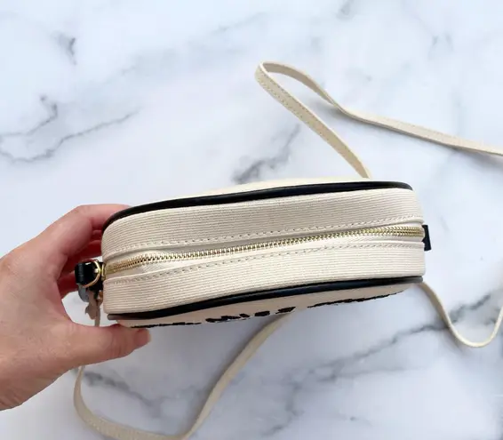 Olympia Le-Tan Little Miss Splendid Dizzie shoulder crossbody bag