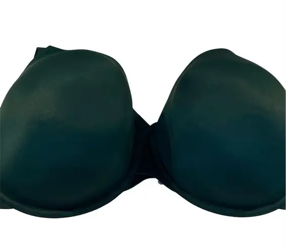 Cacique NWT Green Bra Smooth Molded Cups