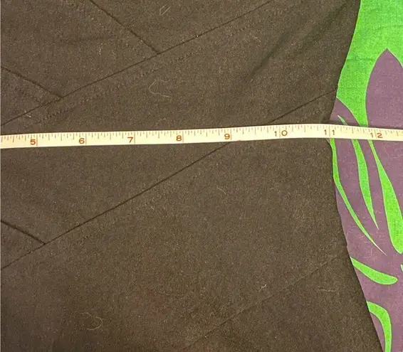 Body Central Black Strapless Mini Dress