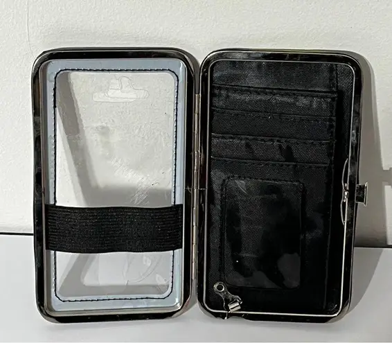 Marvel COMICS Hinged Wallet