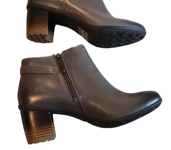 Dansko Perry Boot Grey waterproof Size 39. New