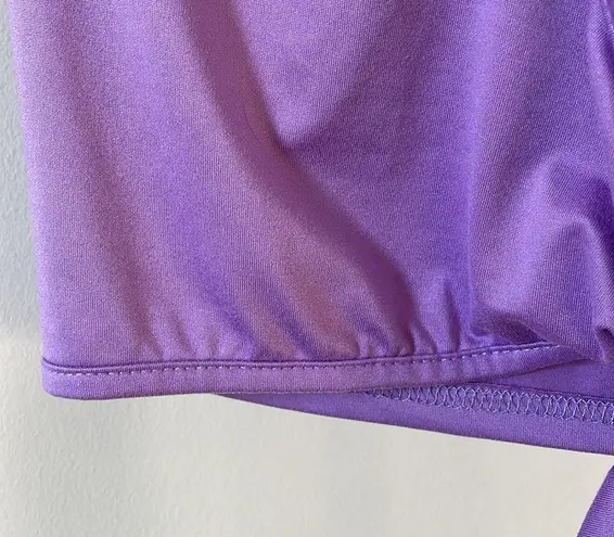 Sexy Tie Up Crop Top