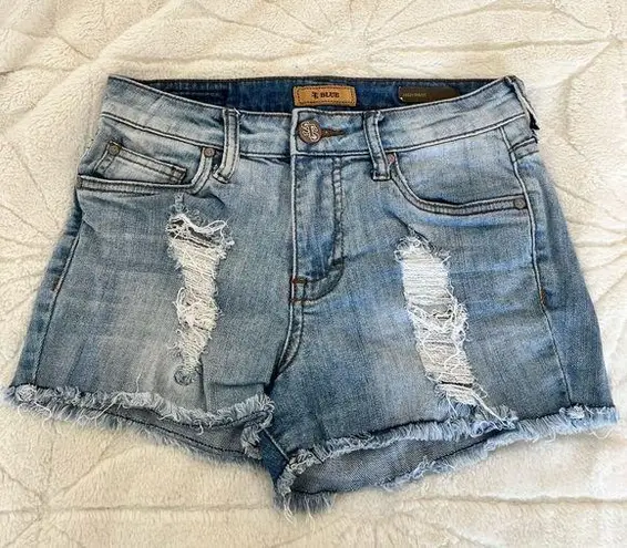 sts blue Women denim Jean shorts