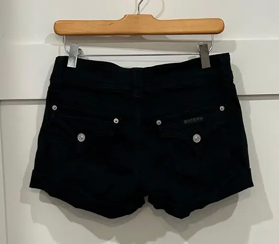 Hudson Ruby Shorts