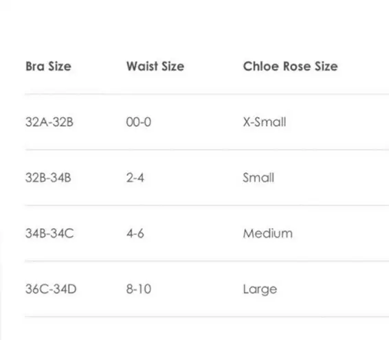 Chloe Rose one piece swimsuit bathing suit size small yellow