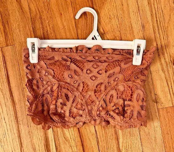 Free People Tube Top