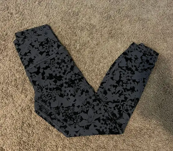 Lululemon Align Leggings