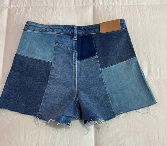 Dear John Denim Shorts