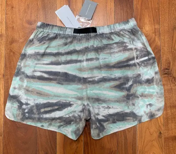 John Elliott Summit Streetwear Shorts in Marrin Camo size XL