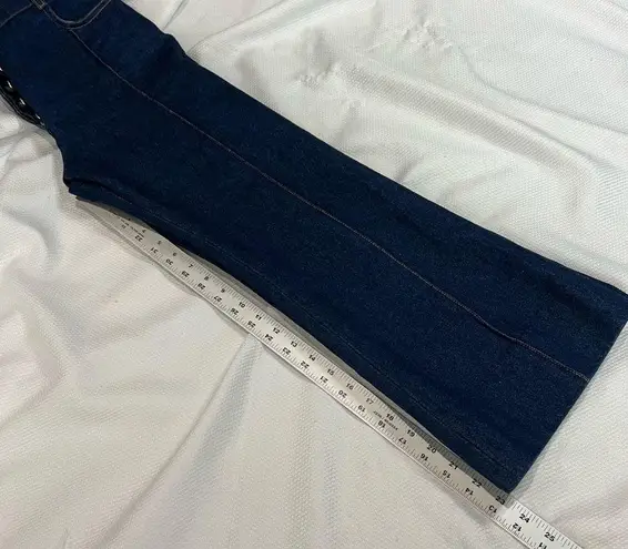 Paco Rabanne Leather Patch High