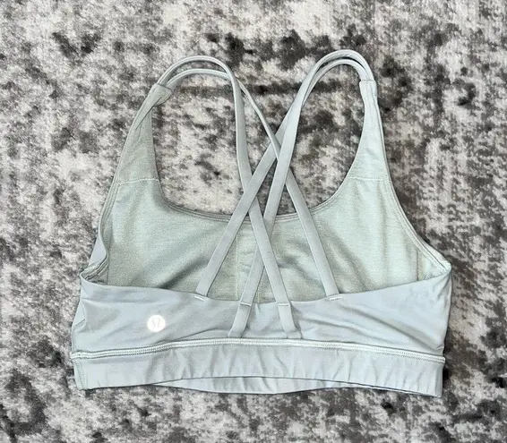 Lululemon  Energy Bra